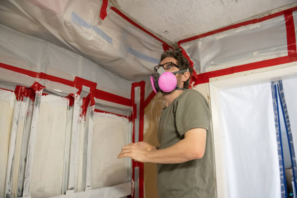 Best Real Estate Mold Inspection  in Choccolocco, AL