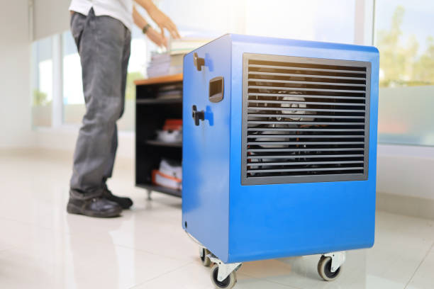 Best Biohazard Mold Removal  in Choccolocco, AL